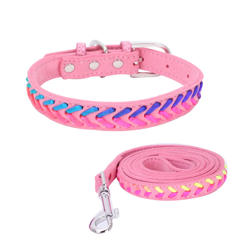 Bestselling New In Tie Soft Unique Dye Fancy Dog Collars