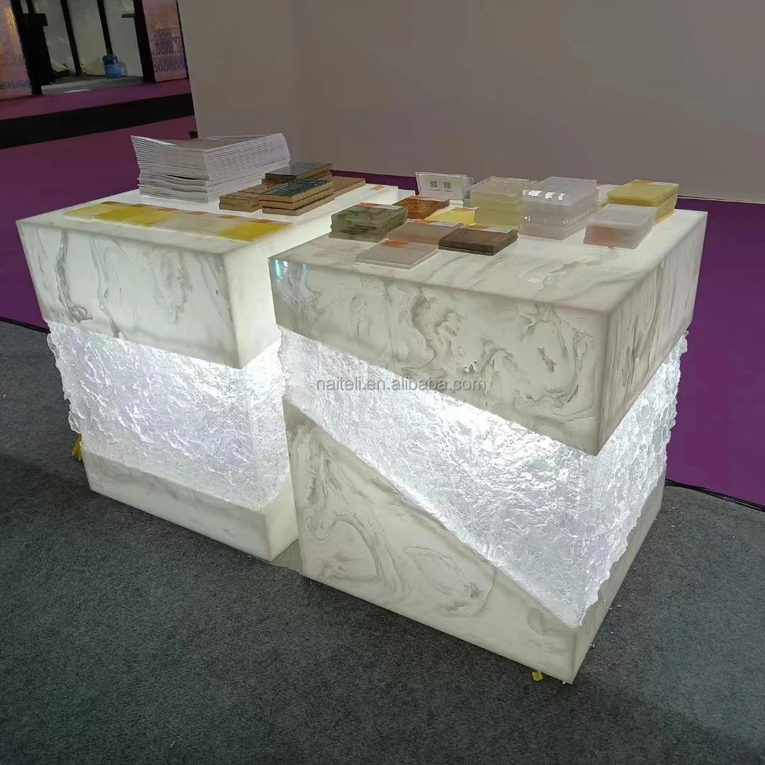 Customized Display Case Acrylic Display Panel