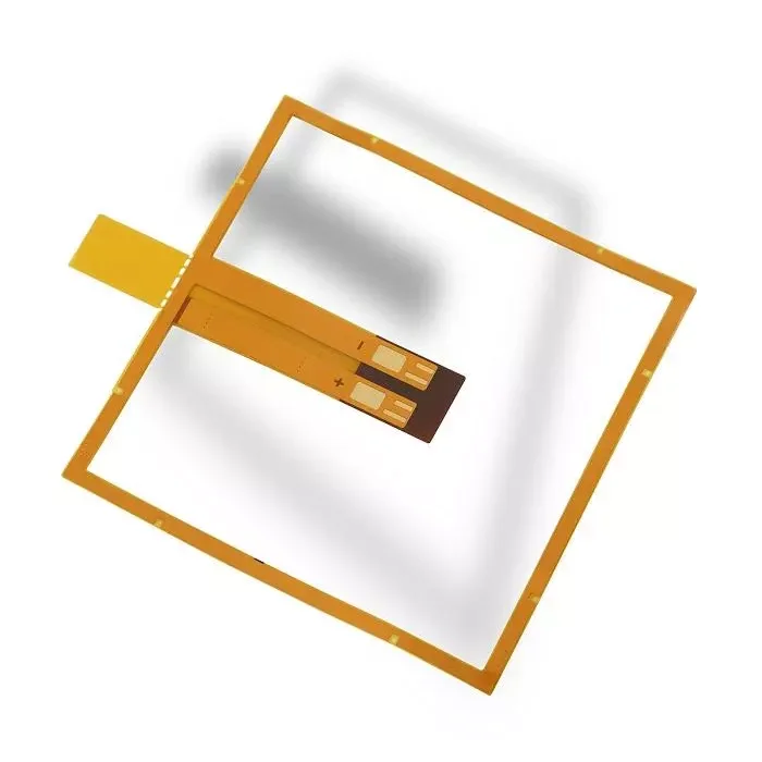 One Stop PCB Services manufacturer multilayer flex circuits Board