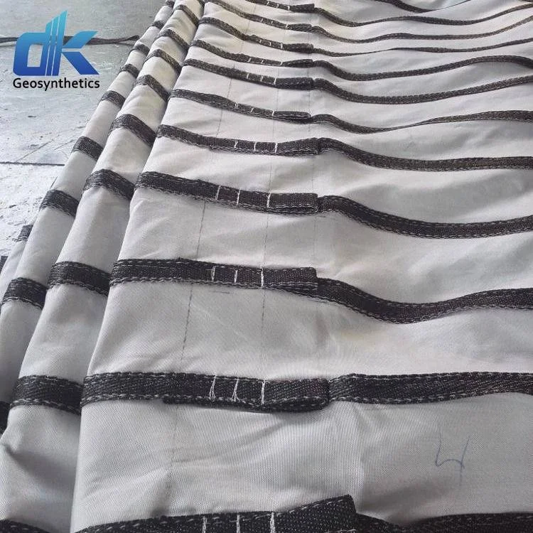 concrete mattress concrete fabric geotextile mattress mold bag