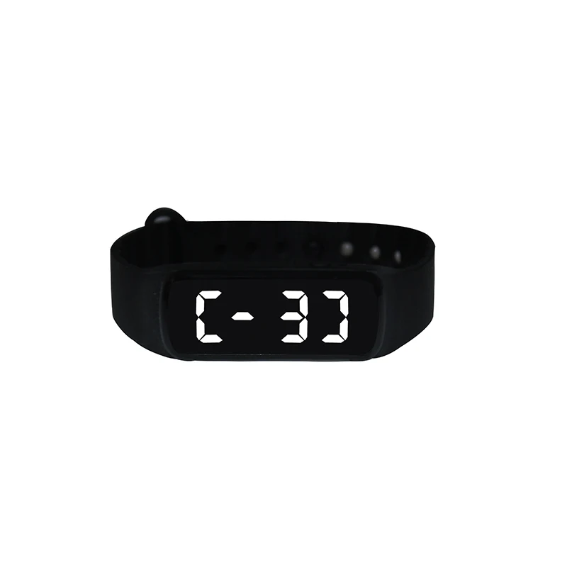 8 Alarm Watch Vibrating  Sedentary Reminder Electronics Smart Watches