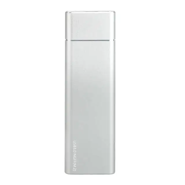 Высококачественный чехол для жесткого диска M.2 NGFF SSD 2230/2242/2260/2280 с