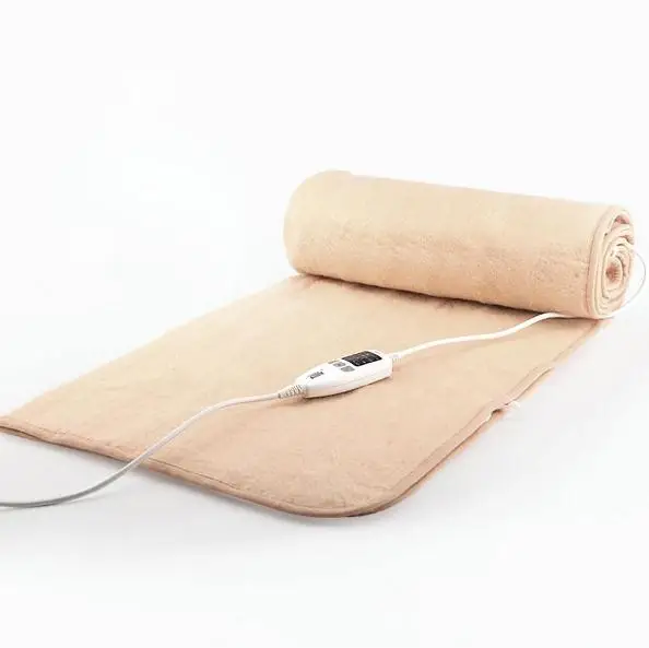 King Size Heating Pad Wholesale Electric Heating Pad Body Warmer Rechargeable Heating Pad For Back