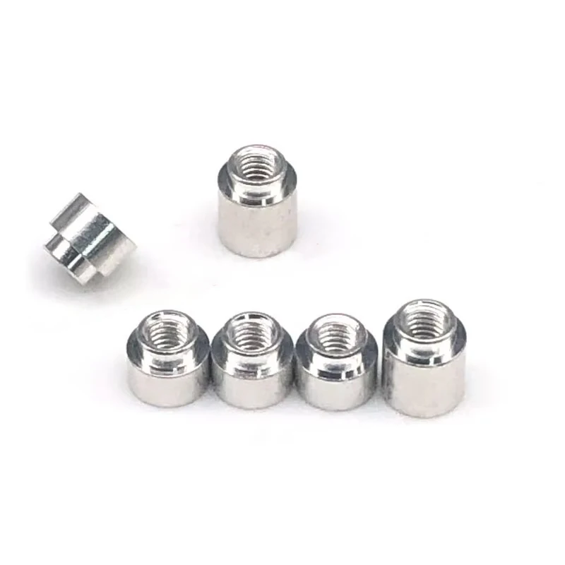 SMTSO-M2-1.5ET smt screw stud pcb nut