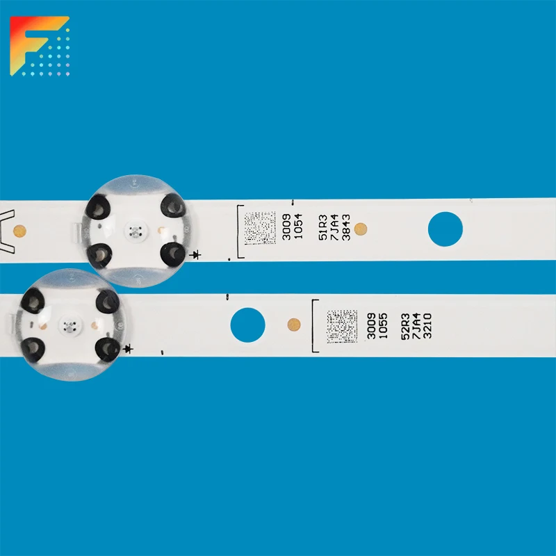 Replacement LED Light Kit LCD LED Backlight Strip 480DRT VNB A-TYPE REV05 B Bar LED TV For 48 Inch VES480UNDS-2D-N11 SEG 48SC760