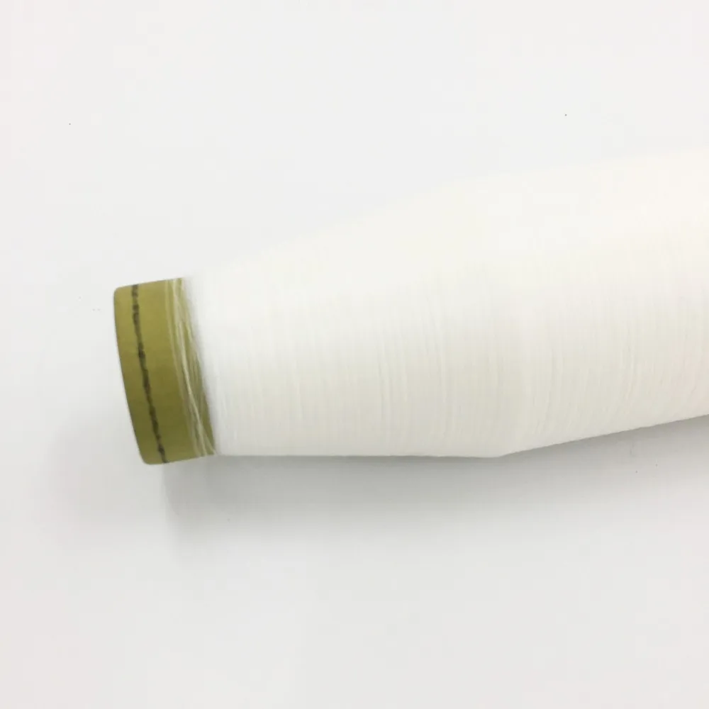 Polyamide 66 Monofilament Nylon Yarn 0.22mm For Hook And Loop