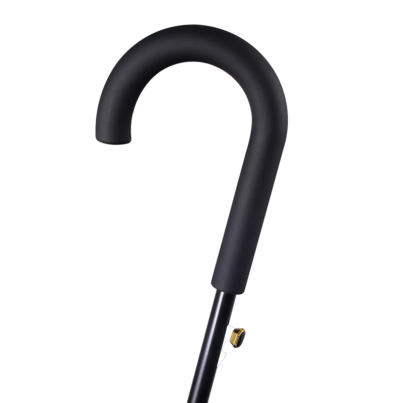 Factory cheap price custom logo advertising wholesale auto open straight umbrella