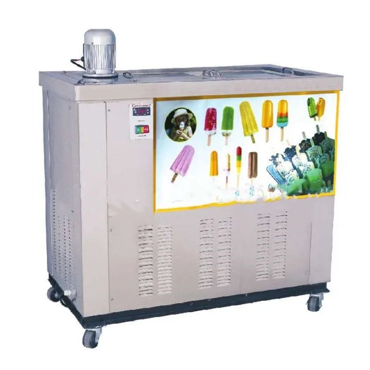 Popsicle Machine Popsicle Making Machine Mini Popsicle Machine