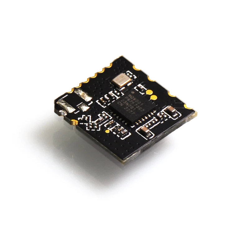 ICShenzhen Oflycomm New Original WIFI+ Module Chip Original Chip integrated circuit WQ9001 2.4G Module