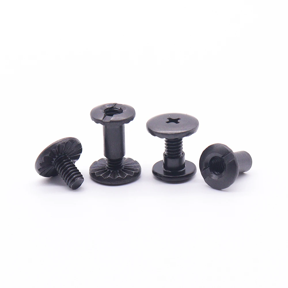 Bunk Beds Without Thread Furniture Connecting And Bolts Barrel Nuts Rivet Screws For Electrical Meter Bolt