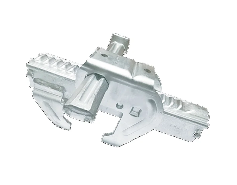 European Standard Formwork Accessories Adjustable  Wedge Lock Clamp concrete formwork clamp Shuttering Clamp