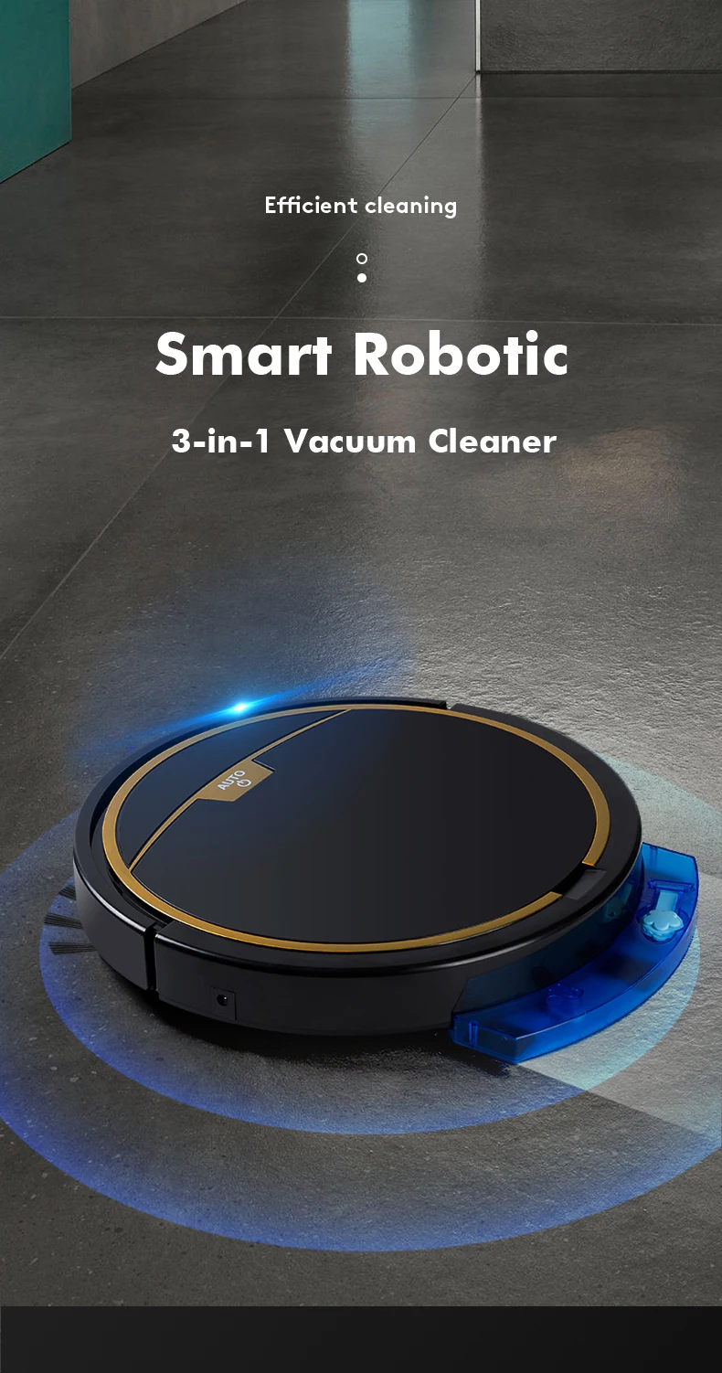 Smart Electric Robot Vacuum Cleaner Nine Core Functions Multifunctional Cleaning Mode Vacuum,mopping,sweeping