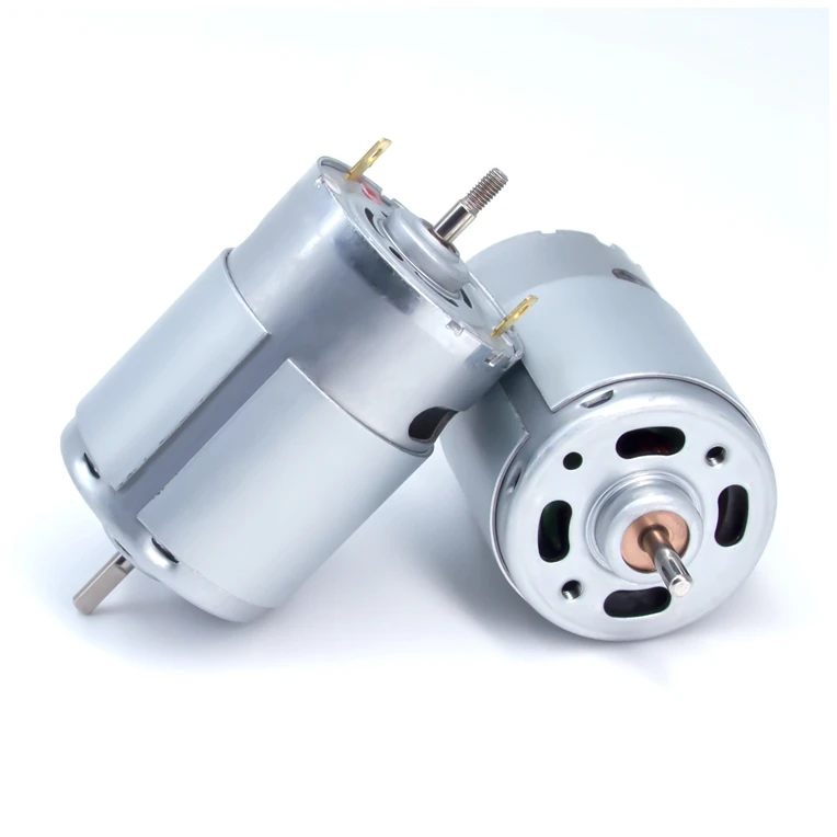 Best price superior quality popular product electric motor for meat grinder brushed dc motor