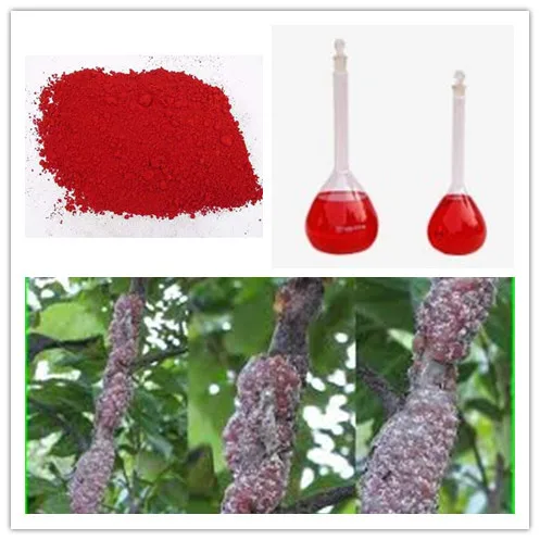 100% Natural Food Color Pigment Lac Color Lac Extract Lac Dye