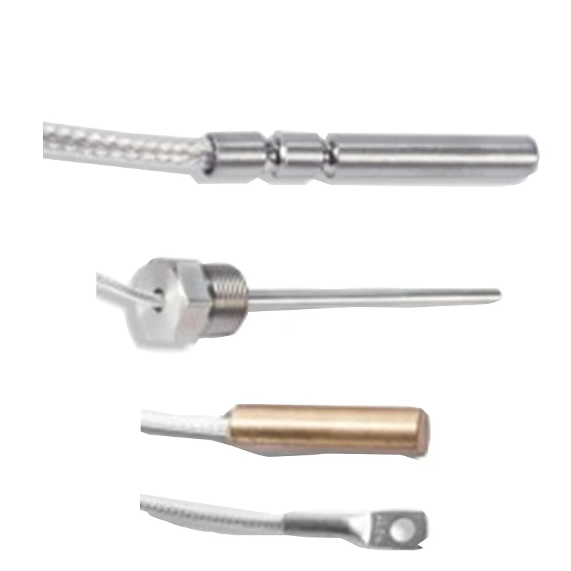 
truck oil temperature sensor 