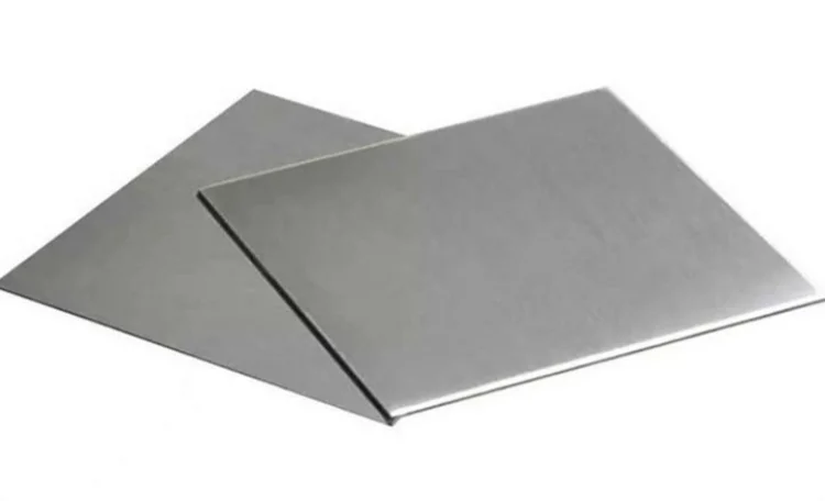 Металлический лист заводская цена оптовая продажа класс 1 5 gr2 gr3 титановая пластина из титанового сплава
