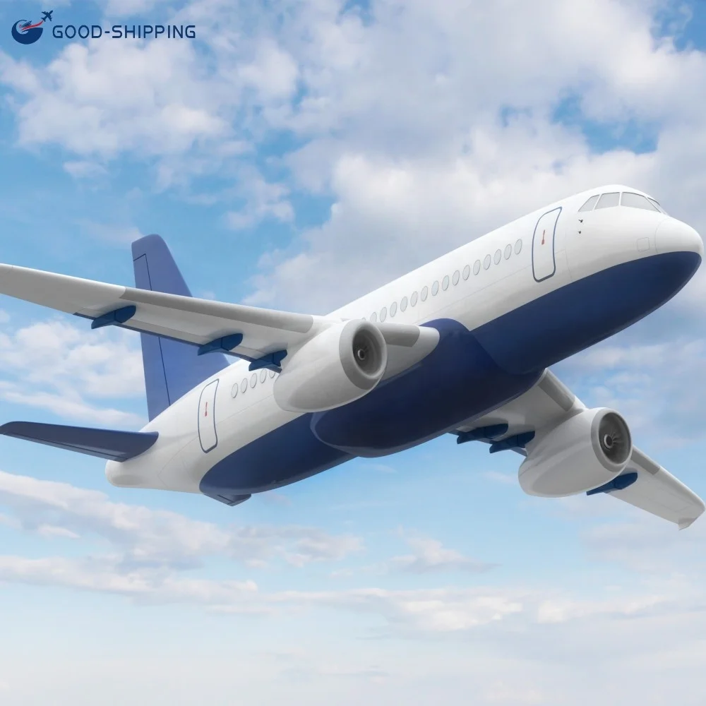 Самая дешевая доставка FBA на amazon из Китая в США Amazon FBA сервис от двери до двери авиаперевозчик