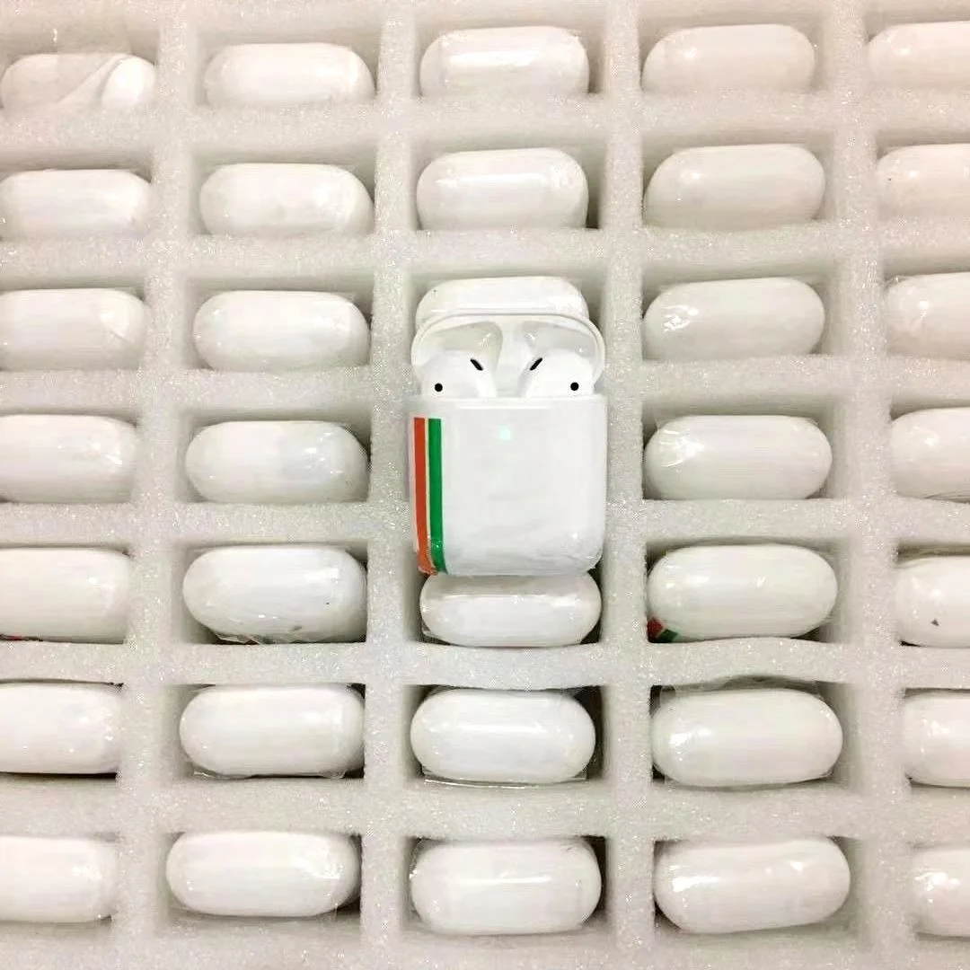 2021 Best Quality Gen 3 Pro3 Airoha 1562a(v4.5 ) Gen 2 Air2 Airoha 1562m(v3m) Noise Cancel Wireless Earphones