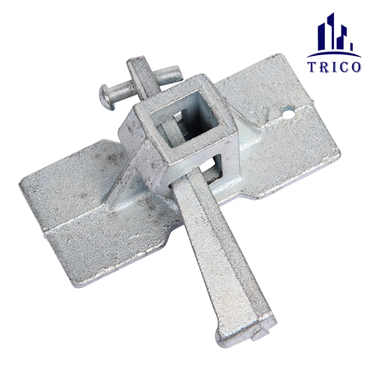 Concrete Formwork  accessories Wedge Rapid Clamp Peri Clamp