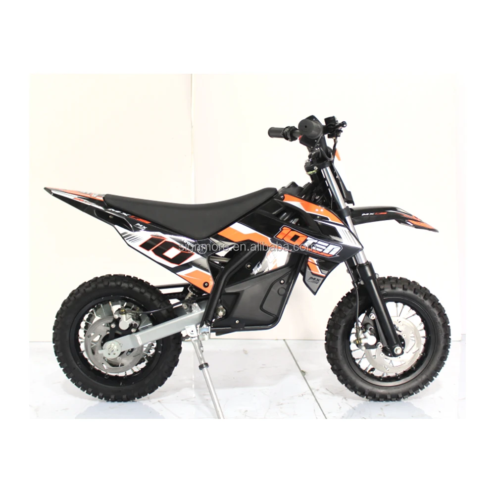 Wholesale Mountain Cheap Electric Motorcycle Dirt Bike for 14 Year Old