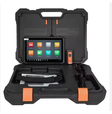 OTOFIX D1 LITE Bi-directional Car Diagnostic Tool with OBD 2 scanner  Upgrade of MaxiCOM MK808BT /808 MaxiCheck MX808