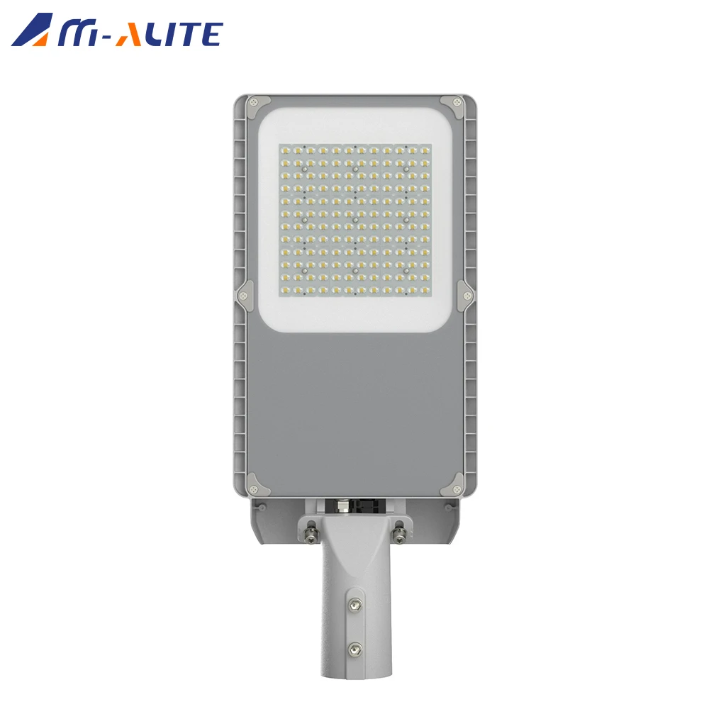 100w Led Street Light Die-casting Aluminum Housing Led Lamp
