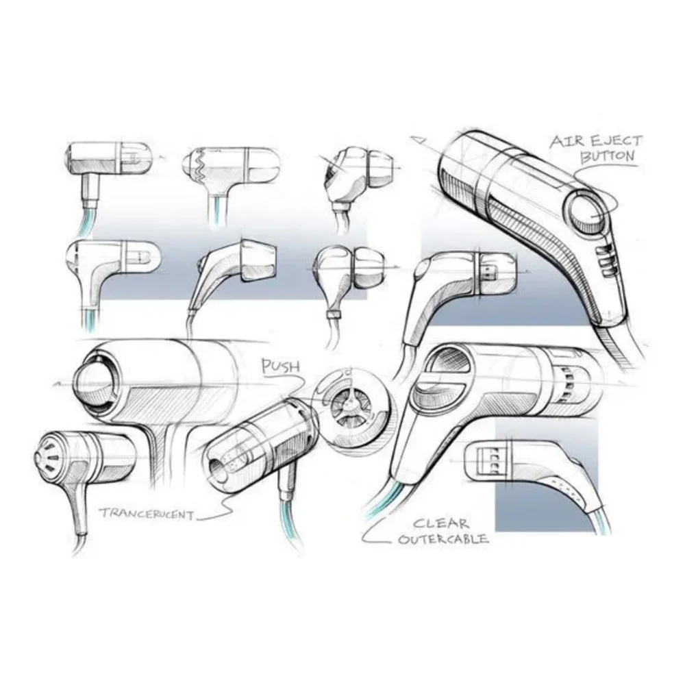 Профессиональный дизайн механических изделий Dongguan engineering