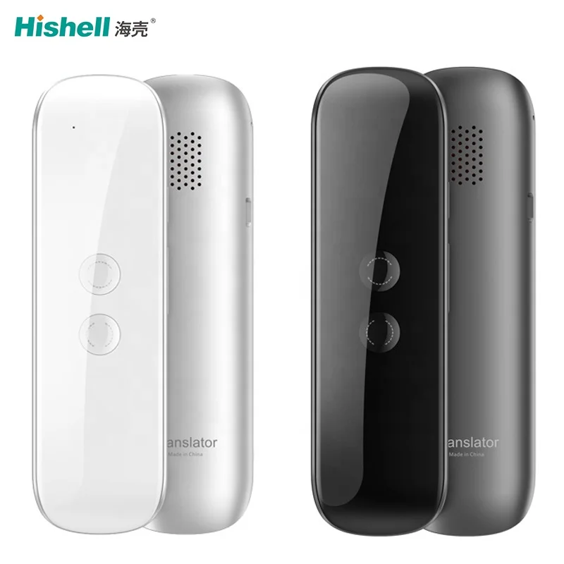 G5 Wireless Connect 127 Language Translation Device Portable Translation Pen