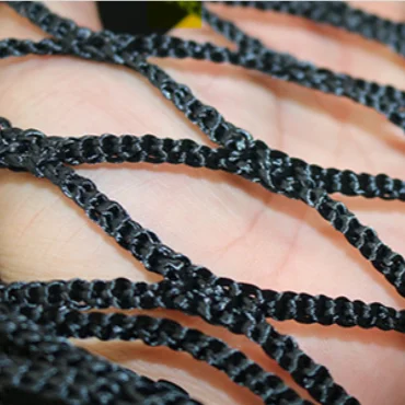 PE Net Soccer Field Football Net