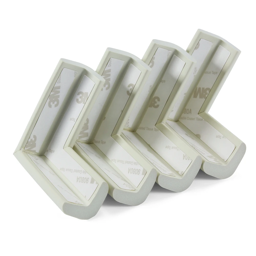 Hot-selling Edge Guard Upgraded NBR Foam Strip Wide Table Edge Protectors for Baby