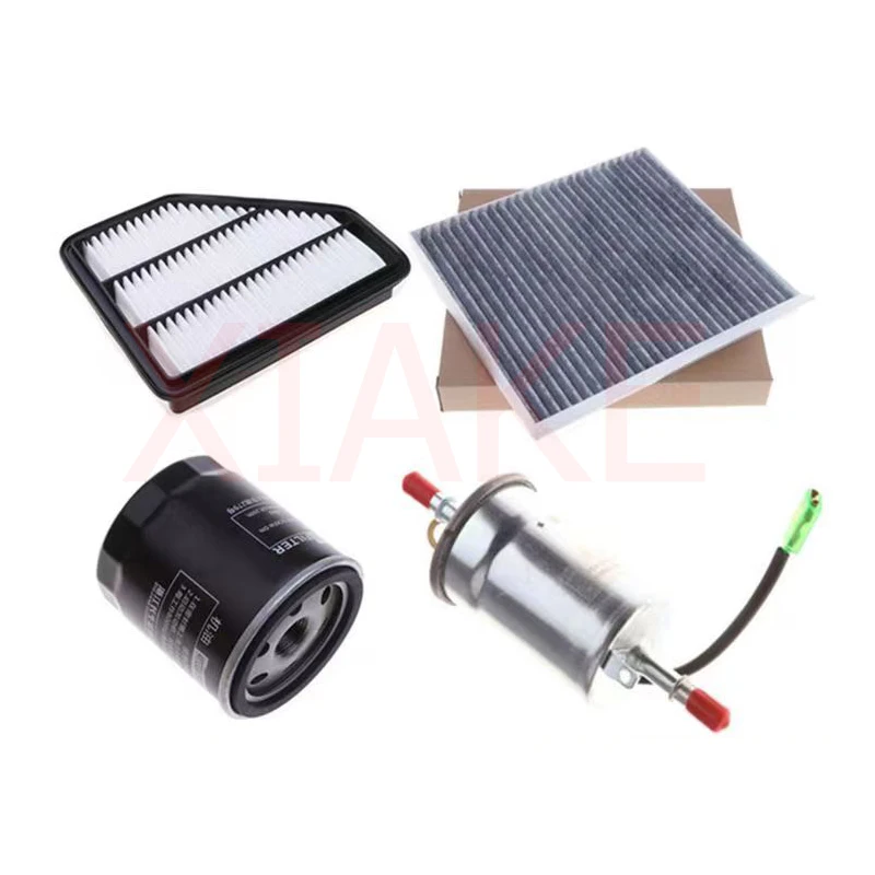 Car Cabin Oil Air Filter for Changan CS75 2.0 1.8