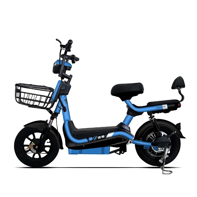VIMODE hot sale 48v electric scooter electric bike