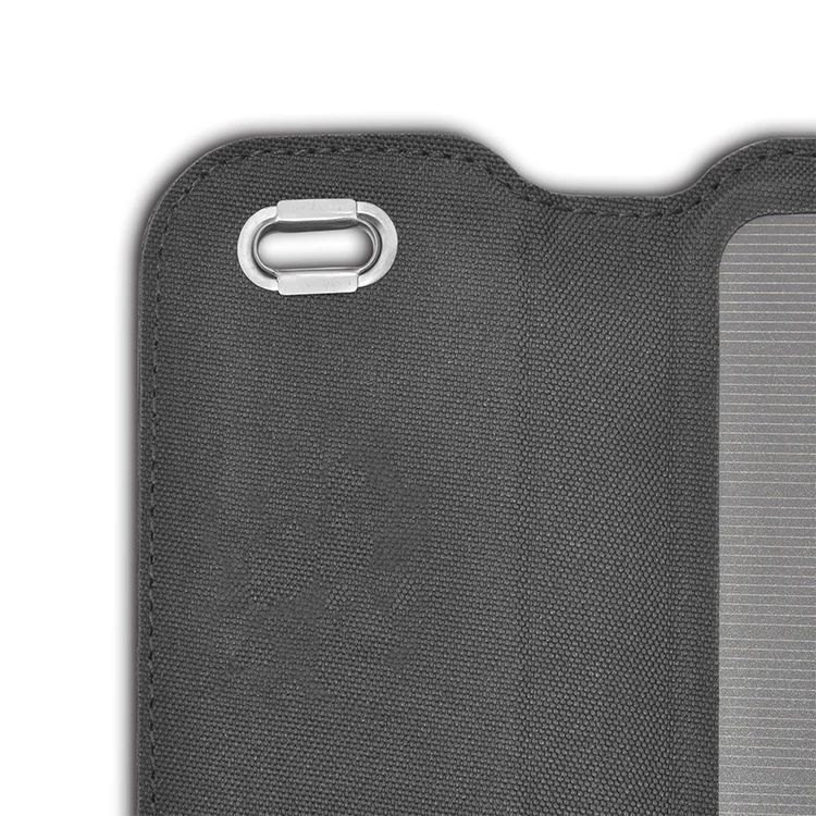 Home Smallest Sheet Panel Kit For Caravan Rv 15w Solar Cells Product With Built-in 5v 2.1a Usb Port