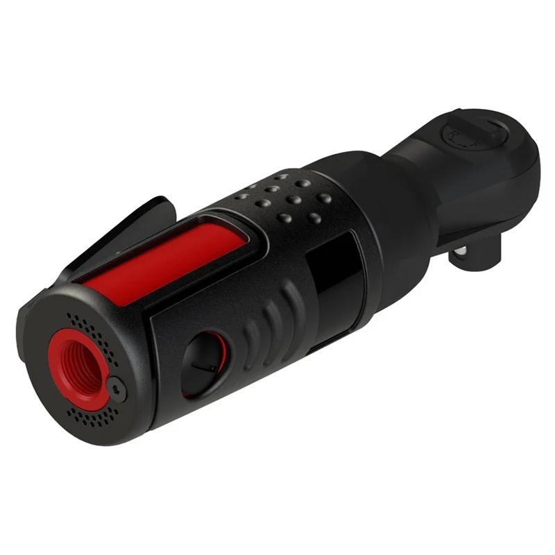 Распродажа 2022, высококачественный Мини-ключ с храповым механизмом 2 в 1, беспроводной ключ с храповым механизмом