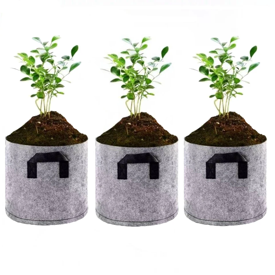 Manufacturer Wholesale Fast Growing Biodegradable Seedling Flower Pot Planters
