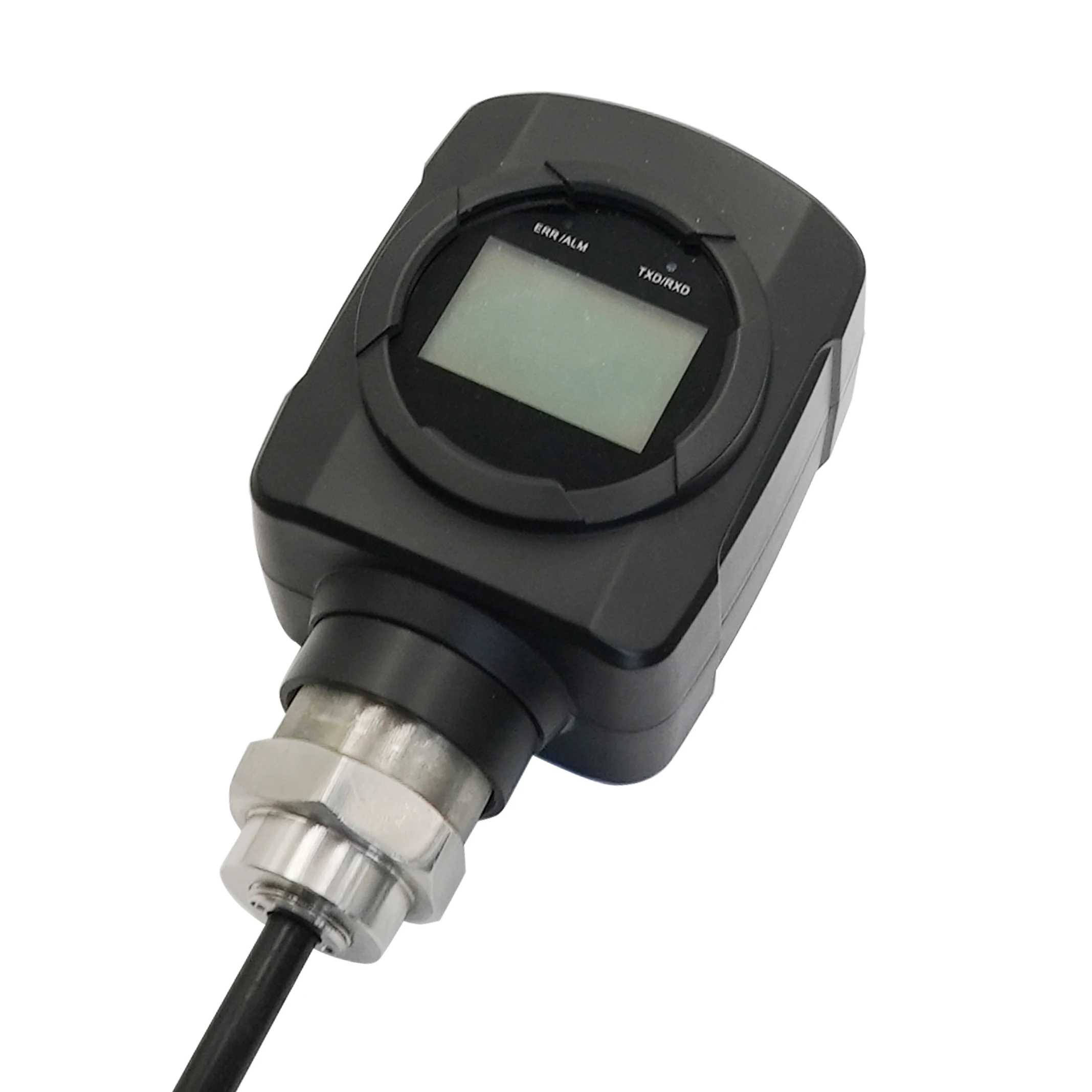 LoRa NB-iot ZigBee 4G Wireless Digital Level Transmitter Sensor for Water Oil Gas PT-W10Y