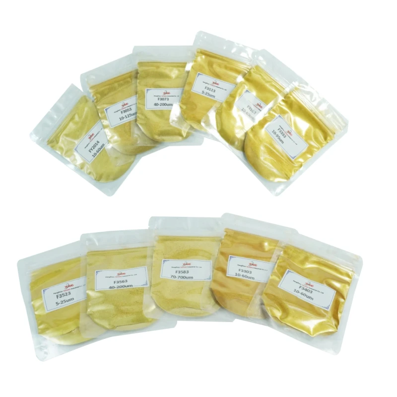 Edible Glitter Powder Food Grade Pearl Pigment Powder Bulk Edible Luster Dust for Cake