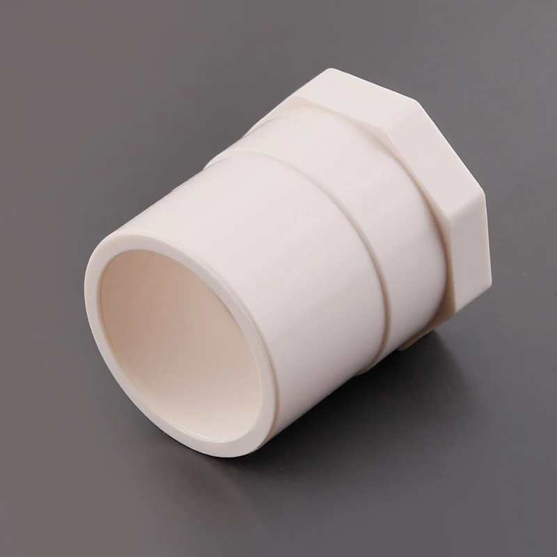 Hot sales in the factory in the current season female adapter hydroponic nipple fitting pipe thread