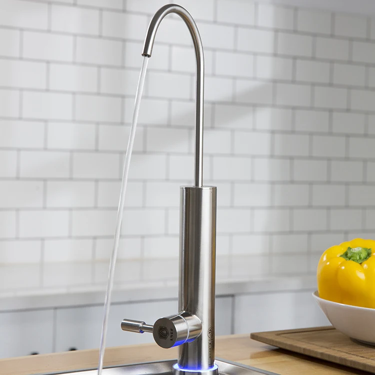 Sale of newly upgraded household faucets uv water treatment equipment faucet