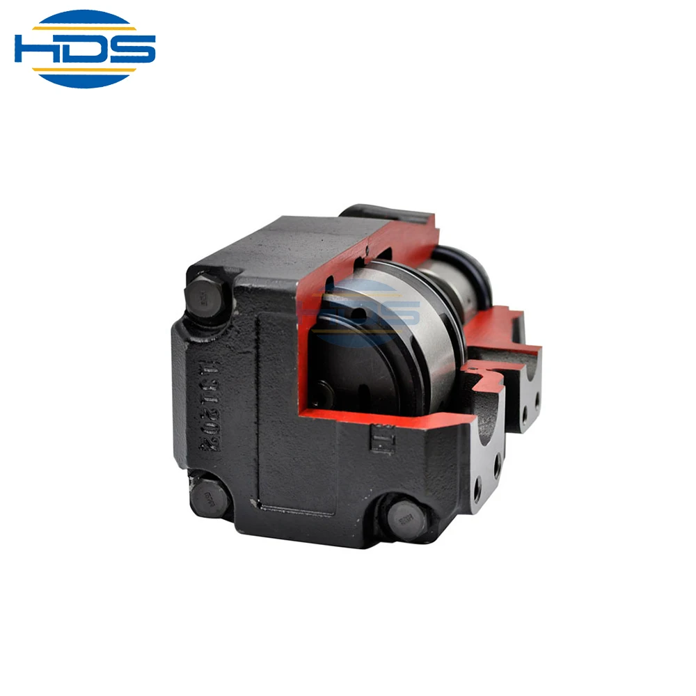 T6GC T7GB high pressure pump parker hydraulic vane pump