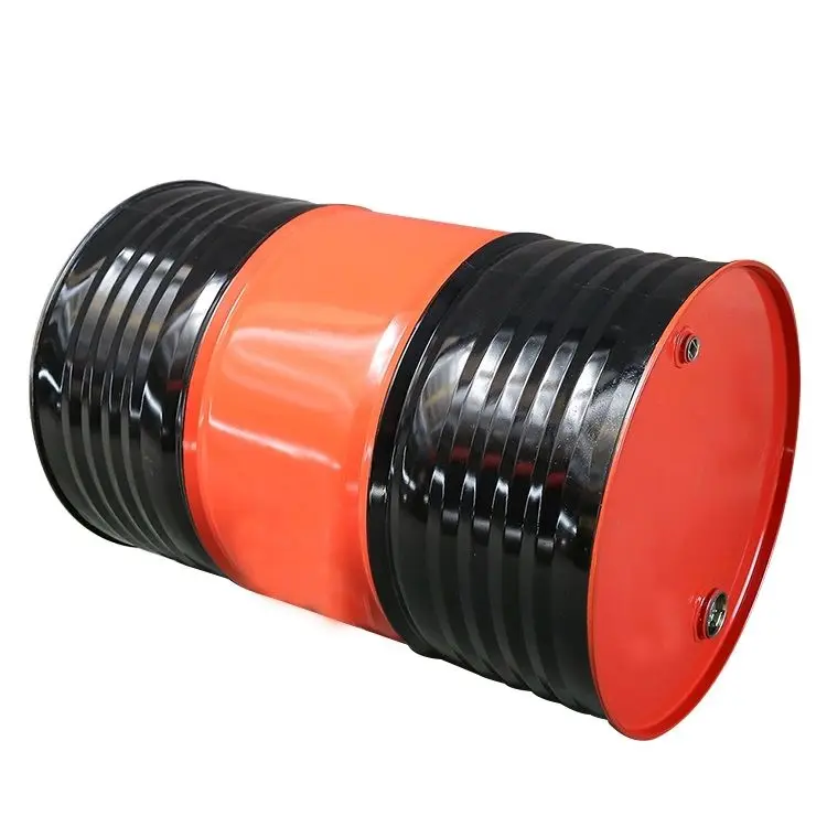 55 gallon oil drum/200L 210L steel barrel
