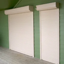 Top-Quality Residential Security Aluminium Roller Shutters for Your Home,garage shutter