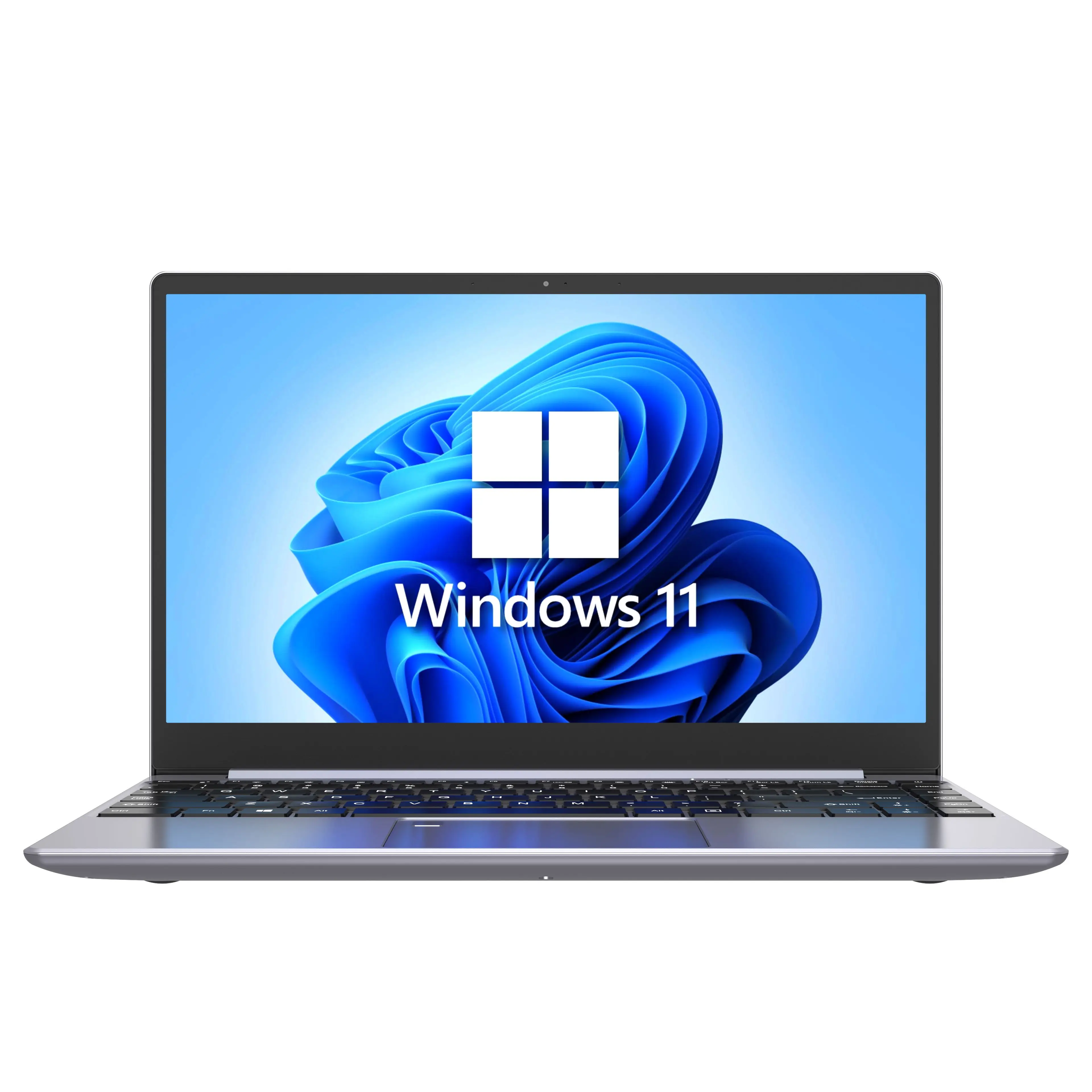32GB RAM Gravity Induction HD Screen i5-1235U i7-1255U PC 10 Cores 12 Thread Window 11 Screen Laptops Smart CPU WIFi