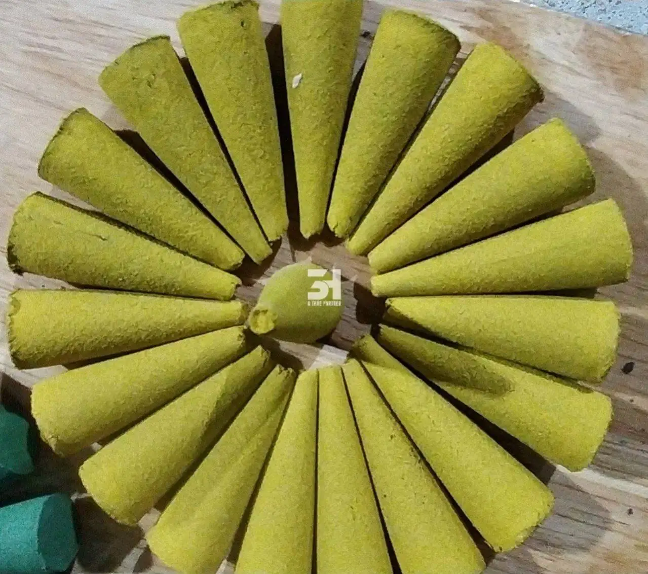 Vietnamese Cone Incense With Best Quality And Lowest Price Incense Cone Ms Nancy +84 981 85 90 69