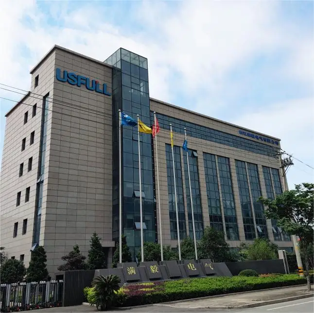 USFULL Hot Sell Frequency Inverter 280kW 380V VFD Variable Speed Drive VSD Variator for Progressive Cavity Pump for Oil Industry