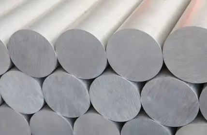 Aluminum Bar Aluminium Price Hot Sale 2618 6061 7075 t6 Round Rods