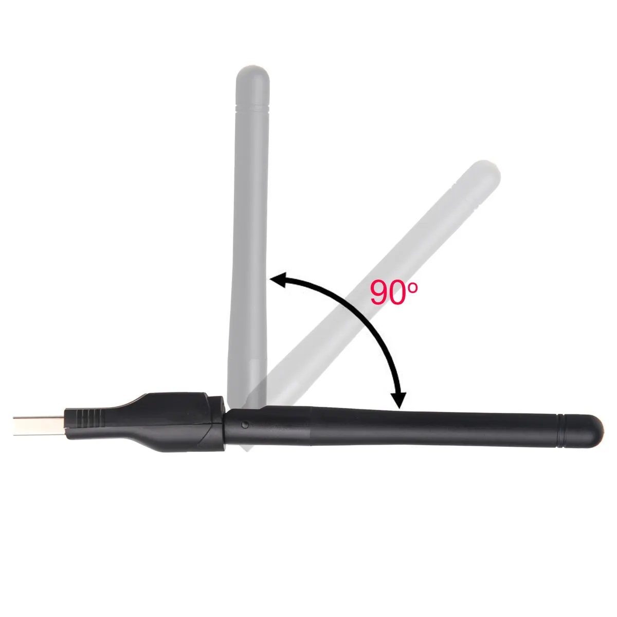 mt7601 chipset wireless antenna wifi adapter for kali linux