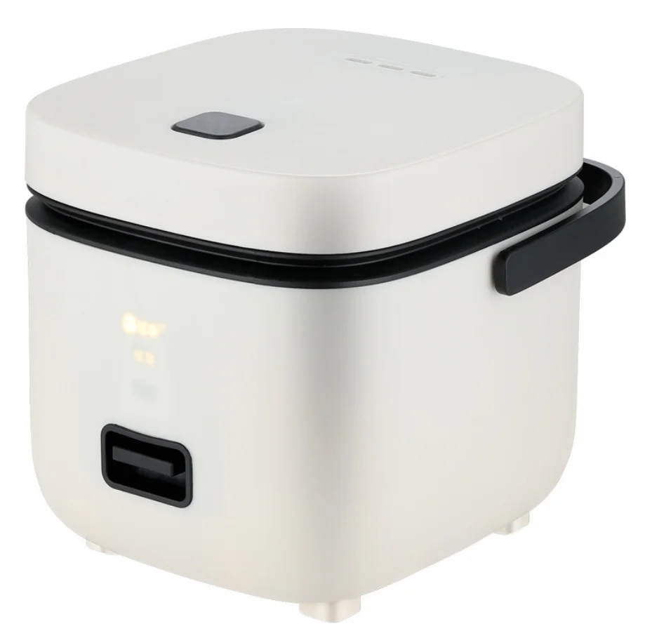 Small rice cooker for portable long life  mini rice cooker steamer