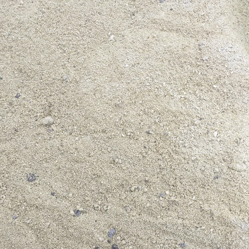 High Grade Cheap Price Ground Granulated Blast Furnace Slag for Industrial Use Export Worldwide from China