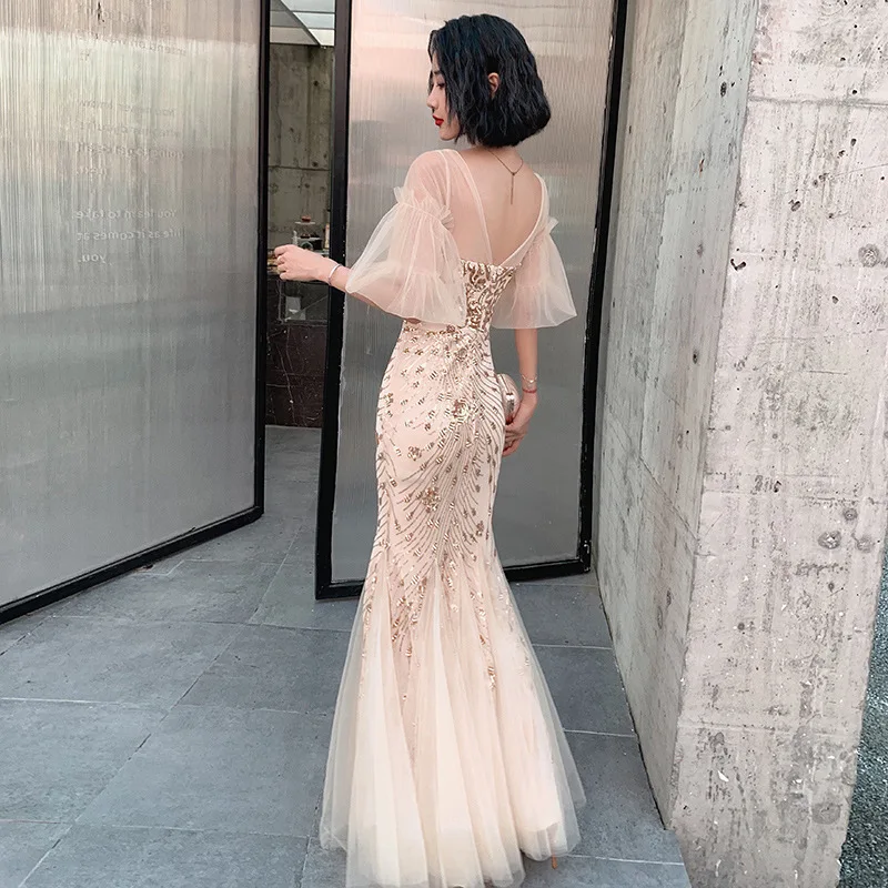 2021 african wedding dress mermaid women trumpet wedding dress mermaid lace mermaid wedding dress